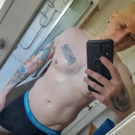 OnlyFans cuenta tippo1991 avatar 1
