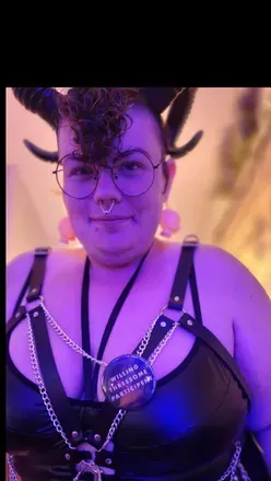 OnlyFans cuenta carsonthickvip avatar 1