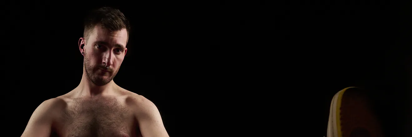 OnlyFans cuenta joeljacksonx header 2