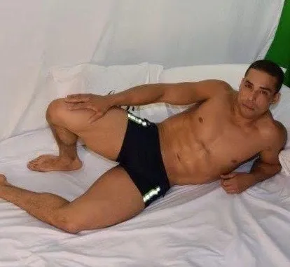 OnlyFans cuenta damien_all4u header 2