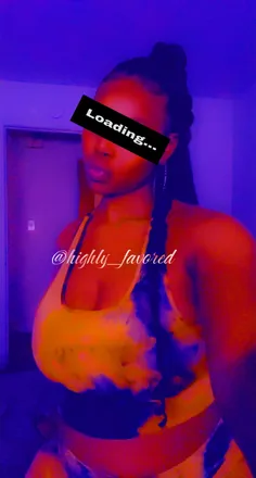 OnlyFans account  highly_favored header 2
