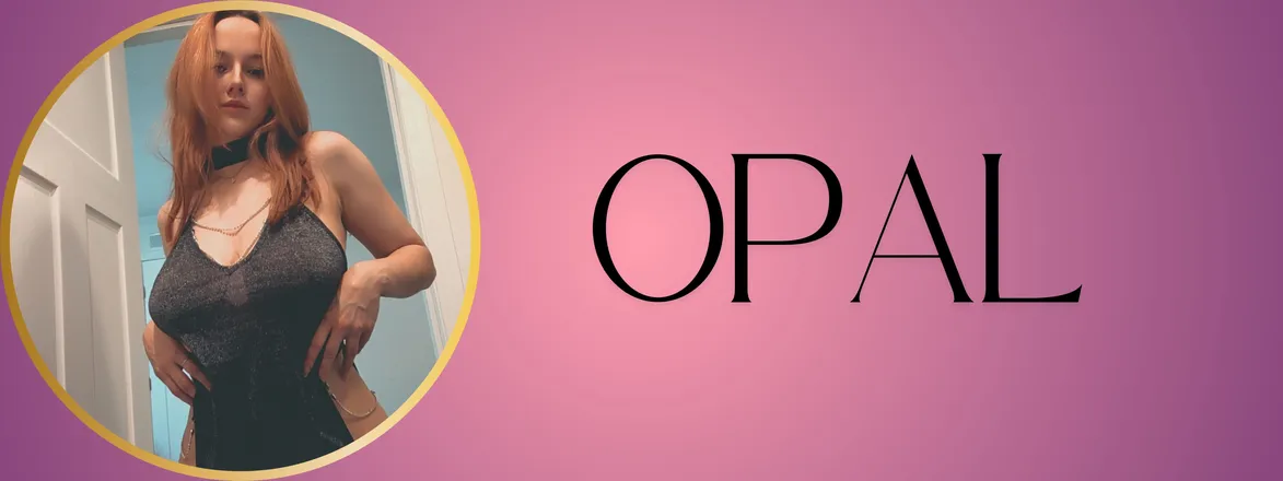 OnlyFans cuenta opal_xx header 2