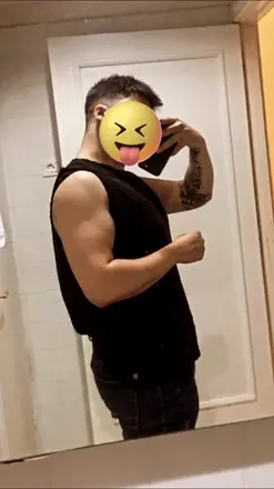 OnlyFans cuenta creammyjon avatar 1