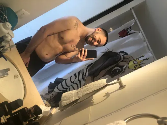 OnlyFans cuenta jhonytrujillo avatar 1