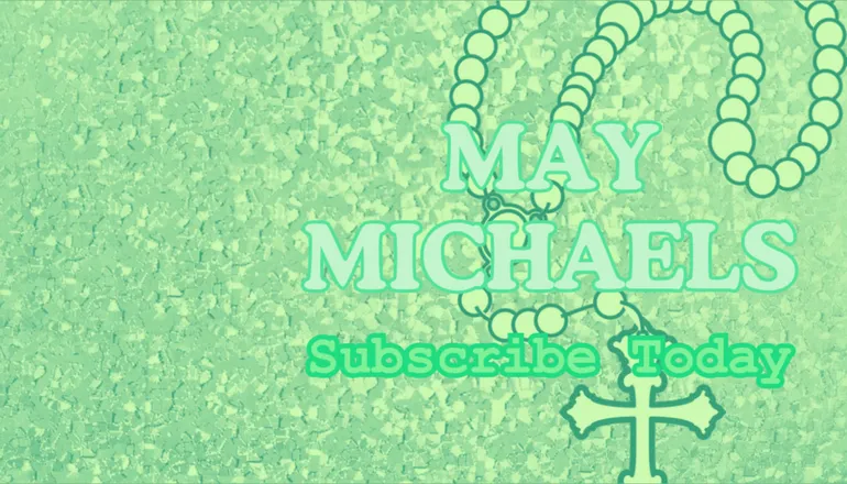 OnlyFans account  missmay333 header 2