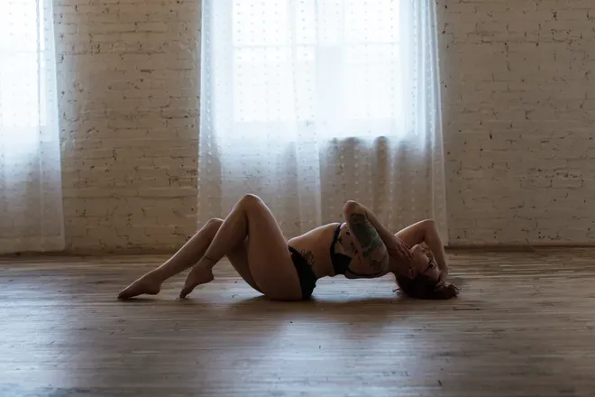 OnlyFans account  candybell header 2