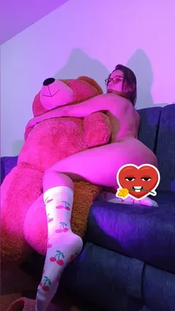 OnlyFans cuenta sexyconejitahot avatar 1
