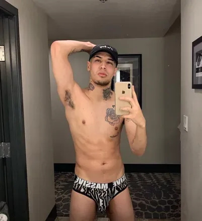 OnlyFans cuenta theadrianking avatar 1