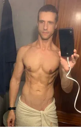 OnlyFans cuenta doriangreytgn avatar 1