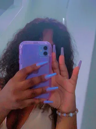 OnlyFans account  cocoabarbiee avatar 1