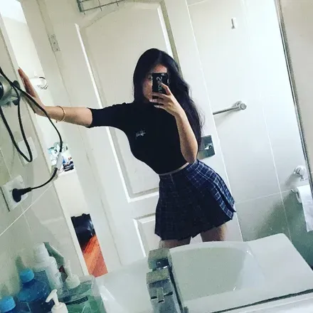 OnlyFans cuenta tinyfeetbymoni avatar 1