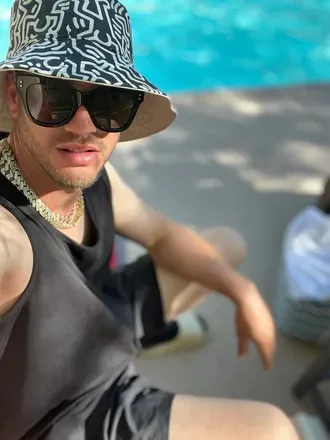 OnlyFans cuenta alexiromano avatar 1
