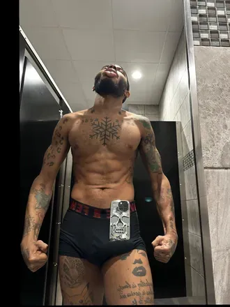 OnlyFans cuenta msrgng avatar 1