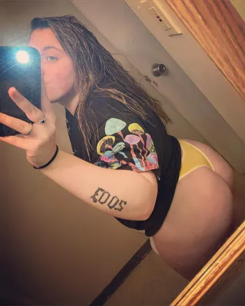 OnlyFans cuenta miriah214 header 2