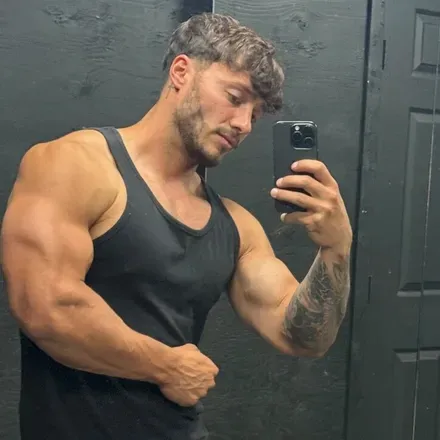 OnlyFans account  mylesmint avatar 1