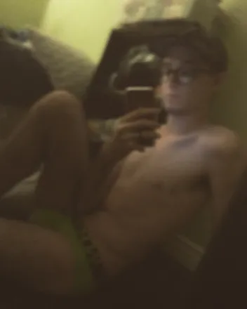 OnlyFans cuenta imichaelzachary header 2