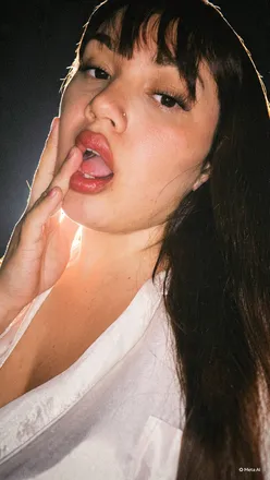 OnlyFans of morenna_xo
