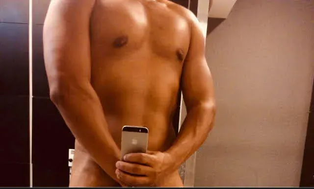 OnlyFans cuenta juanbrazil avatar 1
