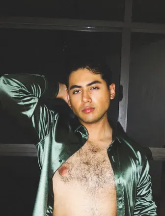 OnlyFans of o_oscarrs