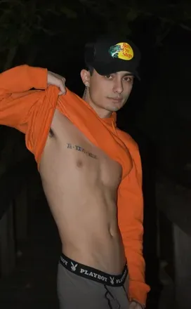 OnlyFans cuenta hesxriley avatar 1