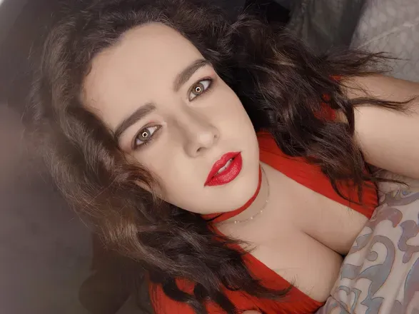 OnlyFans cuenta andrealosan avatar 1