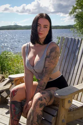 OnlyFans de lylou_black