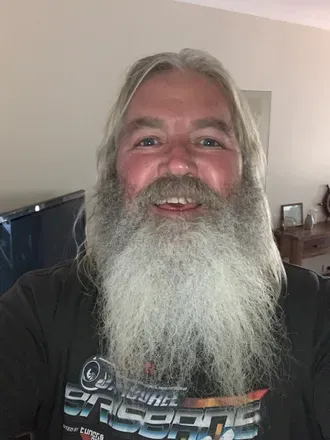 OnlyFans account  gregs33 avatar 1