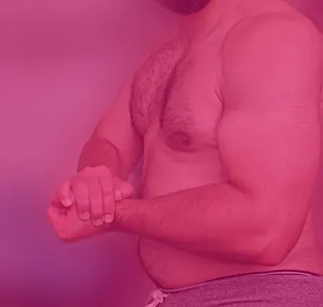 OnlyFans account  fiercemacho header 2