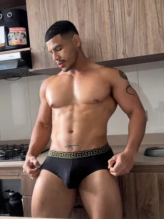 OnlyFans cuenta jeymoli avatar 1