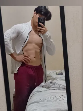OnlyFans cuenta abaraho98 header 2