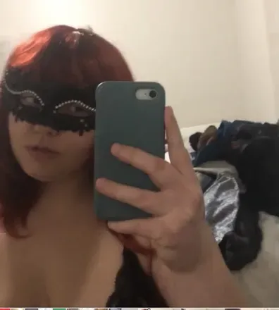 OnlyFans cuenta ravenousrae avatar 1