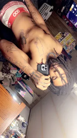 OnlyFans cuenta draxomari avatar 1