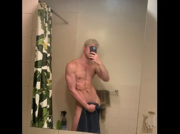 OnlyFans cuenta theaaronsmichaels avatar 1