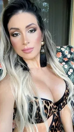OnlyFans cuenta racheltantra avatar 1