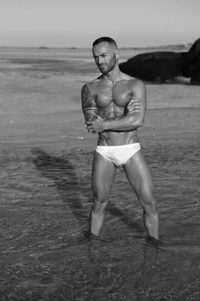 OnlyFans cuenta manudiz avatar 1