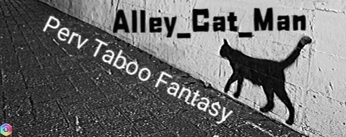 OnlyFans cuenta alley_cat_man header 2