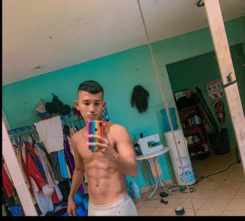 OnlyFans cuenta kergabriel29 avatar 1