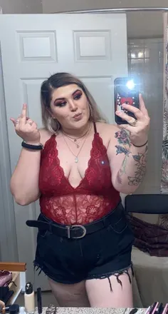 OnlyFans cuenta listanichelle avatar 1