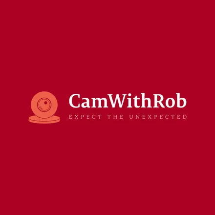 OnlyFans account  camwithrob header 2
