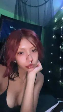 OnlyFans cuenta shroom_witch avatar 1