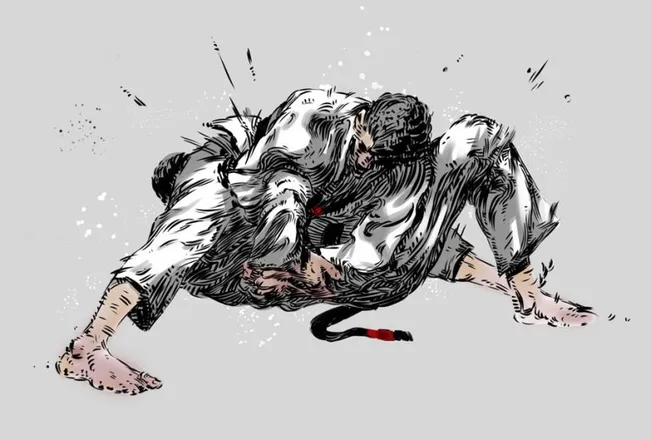OnlyFans cuenta autisticjiujitsu header 2