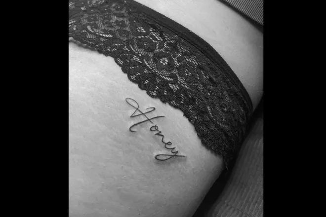 OnlyFans cuenta muchsweeterthanhoney header 2