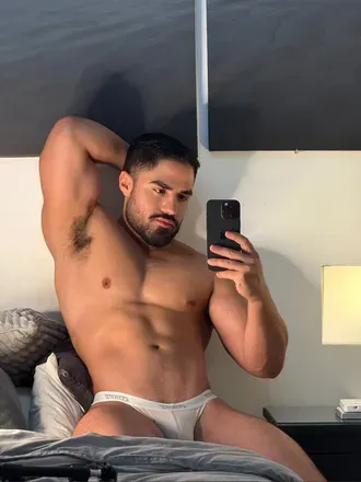 OnlyFans cuenta jahp1998 avatar 1