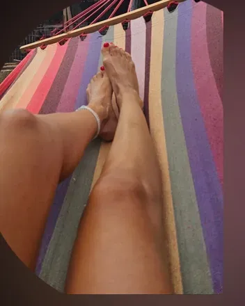 OnlyFans account  softlittlesteps avatar 1