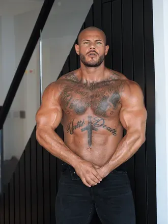 OnlyFans of thebeef_uk