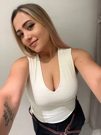 OnlyFans of ladynala