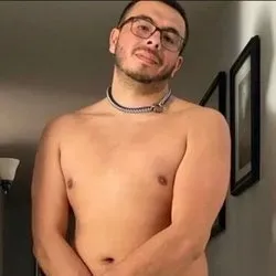 OnlyFans account  pupfred avatar 1