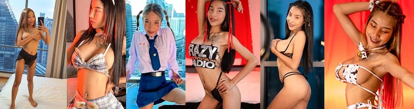 OnlyFans account  tinymiricle header 2