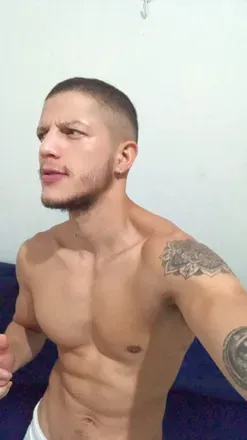 OnlyFans account  mr.marcelogyn avatar 1