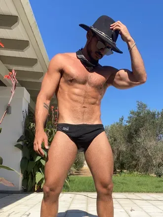 OnlyFans cuenta italobrasile avatar 1